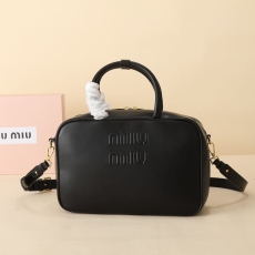 Miu Miu Top Handle Bags